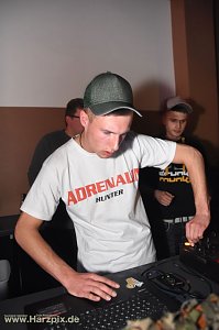 F-Gebiet Remember Rave 2017
