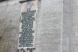 Titan RT - die l&auml;ngste Fu&szlig;g&auml;ngerh&auml;ngebr&uuml;cke der Welt wurde heute im Harz er&ouml;ffnet