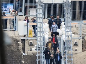 Harzdrenalin auf 458 Metern