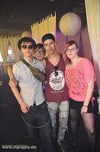 KomaCasper B-Day 2017
