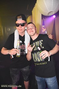 KomaCasper B-Day 2017