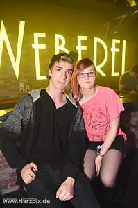 KomaCasper B-Day 2017