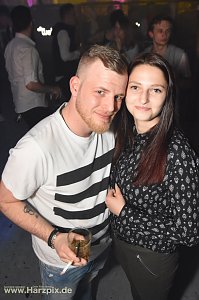 KomaCasper B-Day 2017