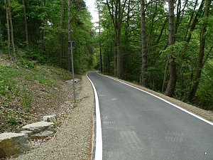 Er&ouml;ffnung Radweg in Heilbad Heiligenstadt