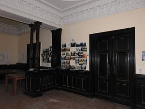 Ein M&auml;rchenschloss erwacht - ein Lost Place verschwindet