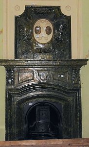 Ein M&auml;rchenschloss erwacht - ein Lost Place verschwindet