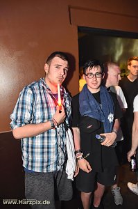 WE HATE HATERS  2017