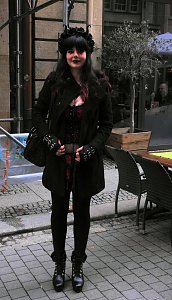 Wave Gotik Treffen 2017