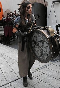 Wave Gotik Treffen 2017