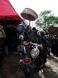 Wave Gotik Treffen 2017