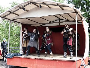 Wave Gotik Treffen 2017