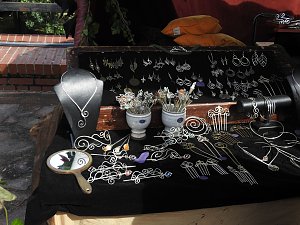 Wave Gotik Treffen 2017 in Leipzig
