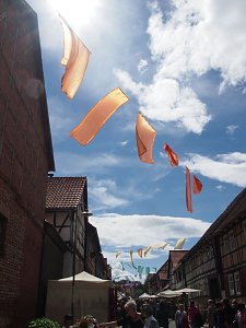 Wieder auf nach Friedrichsrode