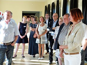 NUV-Mitgliedertreff im Schindelbruch