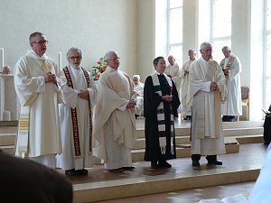 Goldenes Priesterjubil&auml;um