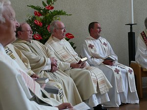 Goldenes Priesterjubil&auml;um