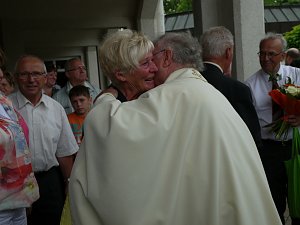 Goldenes Priesterjubil&auml;um
