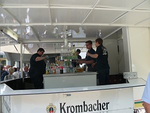 Goldenes Priesterjubil&auml;um