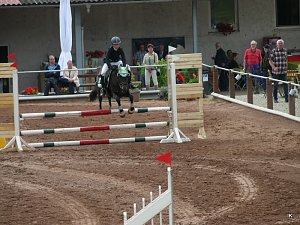 Breitensporttag am Reiterhof in Uder