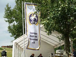 Breitensporttag am Reiterhof in Uder