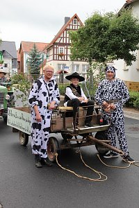 Kirmeswagen