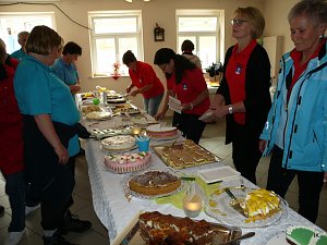 Eichsfelder Wandertag in Kreuzebra am 2. Juli 2017