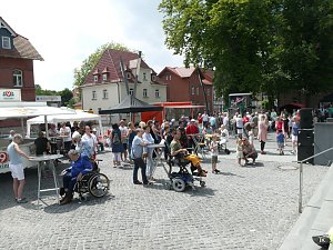 Bahnhofsfest