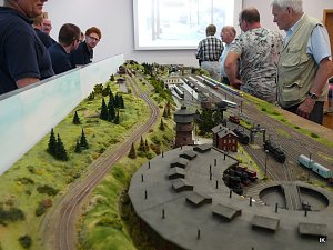 Bahnhofsfest
