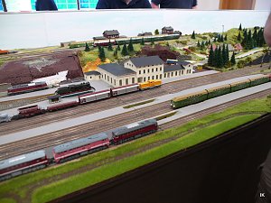Bahnhofsfest