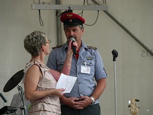 Bahnhofsfest