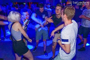 Jagdfieber im Jugendclubhaus Nordhausen