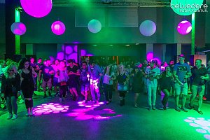 Jagdfieber im Jugendclubhaus Nordhausen