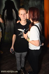 Mittwochs Beatrausch 2017