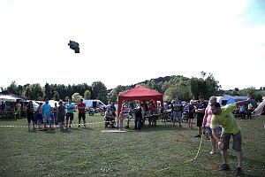 MZ und Simson-Treffen in Harzungen