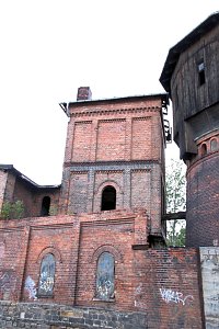 An der Piste und in der Stadt