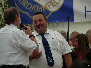 S&auml;ngertreffen in Kirchohmfeld