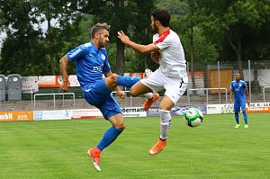3:0 gegen den BAK