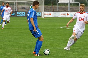 3:0 gegen den BAK
