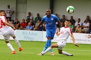 3:0 gegen den BAK