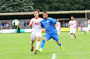 3:0 gegen den BAK