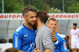 3:0 gegen den BAK