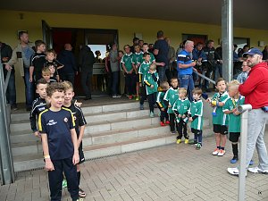 Th&uuml;ringenpokal Leinefelde-Jena