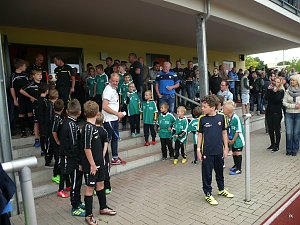 Th&uuml;ringenpokal Leinefelde-Jena