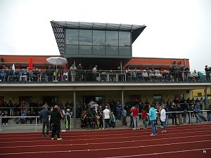 Th&uuml;ringenpokal Leinefelde-Jena