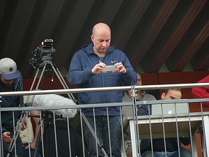 Th&uuml;ringenpokal Leinefelde-Jena