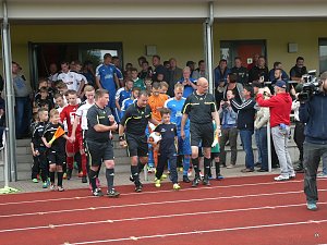 Th&uuml;ringenpokal Leinefelde-Jena