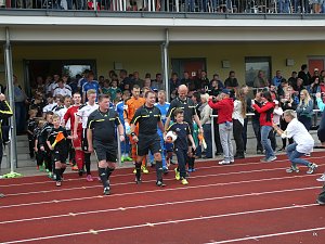 Th&uuml;ringenpokal Leinefelde-Jena