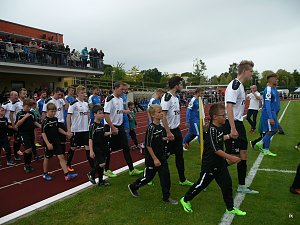 Th&uuml;ringenpokal Leinefelde-Jena