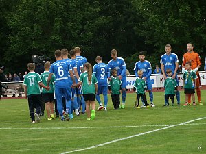 Th&uuml;ringenpokal Leinefelde-Jena