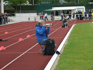 Th&uuml;ringenpokal Leinefelde-Jena